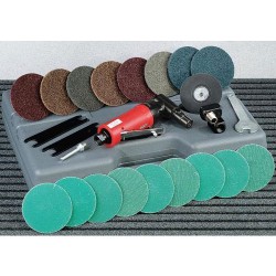 Disc Sander Kit - Dynabrade from USA